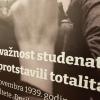 Postavljena izložba povodom Međunarodnog dana studenata | Univerzitet u Sarajevu i Ambasada Češke Republike u BiH