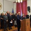 Konferencija za medije: Moraju prestati politički pritisci na rad Univerziteta u Sarajevu