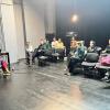 Dramska umjetnica Tina Hofman posjetila Akademiju scenskih umjetnosti UNSA