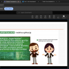 Održano gostujuće online predavanje u okviru projekta: Razvoj digitalnih kompetencija i njihov uticaj na inovativne pristupe u nastavnoj praksi 