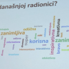 Održana radionica "Dobre prakse u nastavi matematike"