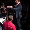 Muzička akademija UNSA i Sarajevska filharmonija upriličile zajednički koncert u Narodnom pozorištu Sarajevo