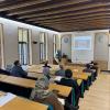 Održan stručni seminar za akademsko osoblje Fakulteta islamskih nauka UNSA: Islam and Large Language Models as Legal, Ethical, and Religious Computational Artefacts