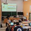 Na Prirodno-matematičkom fakultetu UNSA održan 4. godišnji skup COST Akcije HARMONIA