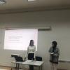 Održana druga radionica u okviru projekta “Living Peace Lab: Developing Peer Education Initiatives”