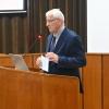 Javno predavanje prof. dr. sc. Ive Josipovića na temu „Alternativna budućnost Europske unije“