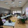 Održana treća radionica u okviru projekta “Living Peace Lab: Developing Peer Education Initiatives”