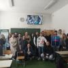 Promotivne aktivnosti povodom upisa na studij sociologije na Fakultetu političkih nauka UNSA