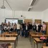 Promotivne aktivnosti povodom upisa na studij sociologije na Fakultetu političkih nauka UNSA