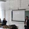 Promotivne aktivnosti povodom upisa na studij sociologije na Fakultetu političkih nauka UNSA