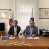 Potpisan Memorandum o saradnji između Instituta za istraživanje zločina protiv čovječnosti i međunarodnog prava UNSA i Ministarstva za boračka pitanja KS