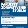 Fakultet zdravstvenih studija Univerziteta u Sarajevu