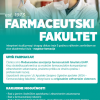 Farmaceutski fakultet Univerziteta u Sarajevu