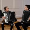 Smjer za harmoniku Muzičke akademije UNSA proslavio 20 godina rada
