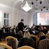 Smjer za harmoniku Muzičke akademije UNSA proslavio 20 godina rada