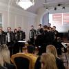 Smjer za harmoniku Muzičke akademije UNSA proslavio 20 godina rada