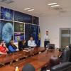 Studenti druge godine Fakulteta za kriminalistiku, kriminologiju i sigurnosne studije UNSA u stručnoj posjeti Agenciji za forenzička ispitivanja i vještačenja