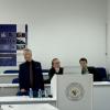 Gostujuća predavanja profesora sa Tehničkog univerziteta u Dresdenu na Fakultetu za saobraćaj i komunikacije UNSA