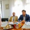 Načelnik Općine Stari Grad posjetio Fakultet islamskih nauka UNSA