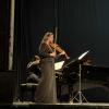 Održani radionica za violu i cjelovečernji koncert za violu i klavir