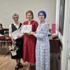 Svečana dodjela certifikata za FER školu