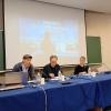 Međunarodni naučni skup „L'imaginaire de Sarajevo" (Imaginarno Sarajevo) održan na Filozofskom fakultetu UNSA