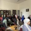 Orijentalni institut UNSA posjetili učenici medrese Osman ef. Redžović