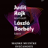 Sinonim za izvođačku izvrsnost na mađarskoj sceni umjetničke muzike: Duo Rajk-Borbély na 18. Majskim muzičkim svečanostima