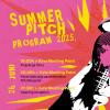 Summer Pitch 2025