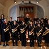 Održan koncert Vozdra SAX 003 kao tačka susreta saksofonista različitih generacija