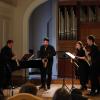 Održan koncert Vozdra SAX 003 kao tačka susreta saksofonista različitih generacija