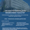 Građevinski fakultet Univerziteta u Sarajevu