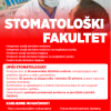 Stomatološki fakultet sa stomatološkim kliničkim centrom Univerziteta u Sarajevu