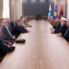 Delegacija Fakulteta islamskih nauka UNSA u posjeti Islamskoj zajednici Kosova