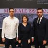 Obilježena 30. godišnjica masakra na Markalama | Otvorena izložba „Zločini na Markalama: ubijanje i ranjavanje civila – suđenje zločincima, negiranje istine, otpor zaboravu“
