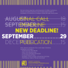 Poziv za slanje radova: Poziv za učešće u prvom redovnom broju časopisa Acta Architectonica et Urbanistica – decembar 2025.
