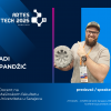 ARTES TECH 2025 SARAJEVO tehnološka konferencija