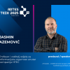 ARTES TECH 2025 SARAJEVO tehnološka konferencija