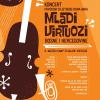 Koncerti solista i orkestra polaznika 3. Muzičkog kampa za mlade virtuoze