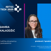 ARTES TECH 2025 SARAJEVO tehnološka konferencija