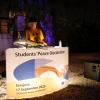 Prijem dobrodošlice | Potpisivanje Studentske deklaracije o miru