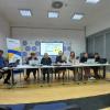 EUPeace “Sarajevo Online Post-Summer School” okupila studente i profesore sa devet univerziteta iz sedam evropskih zemalja