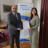 Potpisani ugovori o doktorskim mobilnostima u okviru EUPeace Alijanse