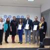 Svečano dodjeljeni certifikati učesnicima TRAIN programa Univerziteta u Sarajevu