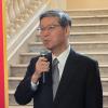 Nj. E. gospodin AIKI Toshihiro, ambasador Japana 