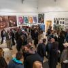 Otvorena Godišnja izložba studentskih radova i upriličena dodjela Nagrade „Alija Kučukalić” za akademsku 2024/2025. godinu