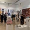Otvorena Godišnja izložba studentskih radova i upriličena dodjela Nagrade „Alija Kučukalić” za akademsku 2024/2025. godinu
