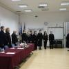 Svečana završna ceremonija 24. generacije ERMA programa