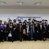 Svečana završna ceremonija 24. generacije ERMA programa