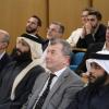 Fakultet islamskih nauka UNSA | Završen intenzivni kurs arapskog jezika u organizaciji Islamskog kulturnog centra „Šejh Abdullah bin Zajed Al Mahmoud“ iz Katara